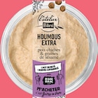 Houmous extra - L'ATELIER BLINI en promo chez Intermarché Hyper Houmous extra - L'ATELIER BLINI dans le catalogue Intermarché Hyper