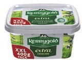 extra XXL gesalzen von Kerrygold im aktuellen Lidl Prospekt für 3,33 €