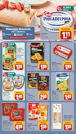 Leberwurst im REWE Prospekt in Karlsruhe Aktueller REWE Prospekt mit Leberwurst, "Dein Markt", Seite 10