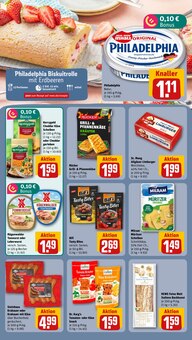 Wurst im aktuellen REWE Prospekt (Karlsruhe) Wurst im REWE Prospekt "Dein Markt" mit 26 Seiten (Karlsruhe)