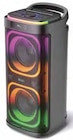 Partylautsprecher Partybox Club XL 25EX Angebote von KENDO bei expert Peine für 179,00 €