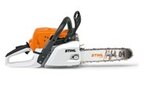 STIHL Weißensee - MS 231 Angebot im Prospekt MS 231 bei STIHL im Weißensee Prospekt für 599,00 €