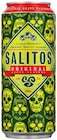 Tequila Angebote von Salitos bei REWE Geilenkirchen für 1,29 €