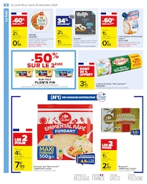 Offre Plat Préparé dans le catalogue Carrefour du moment à la page 14