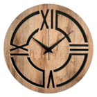 3D Uhr im Angebot bei Möbel AS in Neustadt 3D Uhr Angebote bei Möbel AS Neustadt für 39,95 €