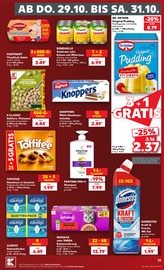 Ähnliche Zuckermais Angebote im Prospekt "Hier bin ich richtig" von Kaufland in Erfurt Ähnliche Angebote wie Zuckermais im Prospekt "Hier bin ich richtig" auf Seite 55 von Kaufland in Erfurt