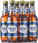 Pilsener oder Gold Angebote von NORDGOLD bei Netto mit dem Scottie Oranienburg für 0,45 €