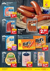 Leberwurst im Netto Marken-Discount Prospekt in Hildesheim Aktueller Netto Marken-Discount Prospekt mit Leberwurst, "Aktuelle Angebote", Seite 19