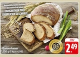 EDEKA Ensdorf - Gassenhauer Angebot im Prospekt Gassenhauer bei EDEKA im Ensdorf Prospekt für 2,49 €