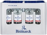 Mineralwasser im Angebot bei Kaufland in Elmshorn Mineralwasser Angebote von Fürst Bismarck bei Kaufland Elmshorn für 3,79 €