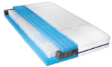 Taschenfederkernmatratze Emotion S60 Hybrid im Angebot bei XXXLutz in Celle Taschenfederkernmatratze Emotion S60 Hybrid Angebote von Novel bei XXXLutz Celle für 699,00 €