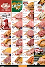 Sauerbraten im GLOBUS Prospekt in Wetzlar Aktueller GLOBUS Prospekt mit Sauerbraten, "Aktuelle Angebote", Seite 10