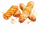 Würstchen Dog im Angebot bei Netto Marken-Discount in Ahaus Würstchen Dog Angebote von BACK STUBE bei Netto Marken-Discount Ahaus für 1,00 €