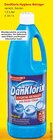 Hygiene-Reiniger im Angebot bei Netto Marken-Discount in Meerbusch Hygiene-Reiniger Angebote von DanKlorix bei Netto Marken-Discount Meerbusch für 1,33 €