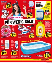 Pool im Repo Prospekt in Plauen Aktueller Repo Prospekt mit Pool, "Aktuelle Angebote", Seite 5