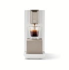 ESSENTIAL Kapselmaschine von Qbo im aktuellen Tchibo im Supermarkt Prospekt