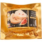 Bloc de Foie Gras de Canard - CARREFOUR SENSATION en promo chez Carrefour Drancy à 11,59 €