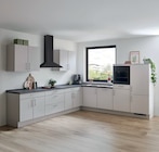 Die Möbelfundgrube Kaiserslautern - Eckküche Speed Angebot im Prospekt Eckküche Speed bei Die Möbelfundgrube im Kaiserslautern Prospekt für 3.799,00 €