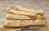 Baguettes Rustiques à U Express dans Châteauneuf-du-Pape Baguettes Rustiques à U Express dans Châteauneuf-du-Pape