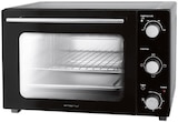 Aktuelles XL-Backofen MO-122420.1 Angebot bei POCO in Osnabrück ab 49,99 €