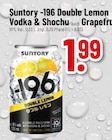 -196 Double Lemon Vodka & Shochu bei Trinkgut im Wiesbaden Prospekt für 1,99 €