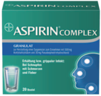 Complex Granulat bei LINDA Premiumapotheke im Alzenau Prospekt für 15,25 €