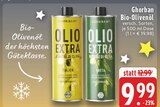 E center Mönchengladbach - Bio-Olivenöl Italien Angebot im Prospekt Bio-Olivenöl Italien bei E center im Mönchengladbach Prospekt für 9,99 €