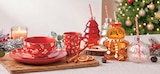 Geschirrserie Christmas im Angebot bei Trends in Velbert Geschirrserie Christmas Angebote bei Trends Velbert für 3,12 €