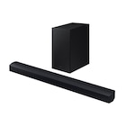 Barre de son - SAMSUNG - Carrefour Market à Villeneuve-d'Ascq Barre de son - SAMSUNG en promo chez Carrefour Market Villeneuve-d'Ascq à 199,99 €