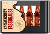 Fassbrause im Angebot bei REWE in Kamp-Lintfort Fassbrause Angebote von Krombacher's bei REWE Kamp-Lintfort für 12,99 €