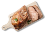 Aktuelle Schweinefleisch Angebote bei Kaufland in Bremerhaven Aktuelles Schweinenacken/-kamm XXL Angebot bei Kaufland in Bremerhaven ab 5,49 €