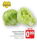 Angebot im EDEKA Singen (Hohentwiel) Prospekt EDEKA Singen (Hohentwiel) Prospekt mit im Angebot für 0,99 €