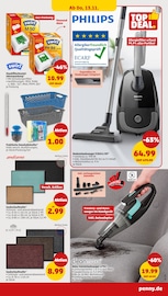 Aktueller Penny Prospekt mit Auto, "Wer günstig will, muss Penny.", Seite 33