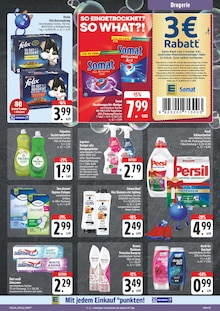 Pflanzen im aktuellen EDEKA Prospekt (Erlangen) Pflanzen im EDEKA Prospekt "Wir lieben Lebensmittel!" mit 28 Seiten (Erlangen)