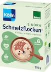 Getreidebrei 5-Korn Schmelzflocken ab dem 6. Monat von Kölln im aktuellen dm-drogerie markt Prospekt für 2,45 €