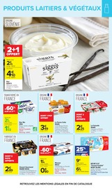 Promos Chocolat dans le catalogue "LE MOIS DES SUPPORTERS" de Carrefour Chocolat en promo dans le catalogue Carrefour à la page 18