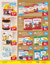 Aktueller Netto Marken-Discount Prospekt mit Süßigkeiten, "Aktuelle Angebote", Seite 15