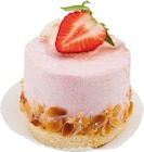 Aktuelles Joghurt-Sahnetörtchen Angebot bei REWE in Darmstadt ab 2,22 €