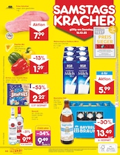 Aktueller Netto Marken-Discount Prospekt mit Kleiderschrank, "Aktuelle Angebote", Seite 50