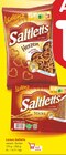 Saltletts Herzen im Angebot bei Netto Marken-Discount in Hemer Saltletts Herzen Angebote von Lorenz bei Netto Marken-Discount Hemer für 4,00 €