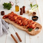 Pilons de poulet à la Mexicaine. - Carrefour à Perpignan Pilons de poulet à la Mexicaine. en promo chez Carrefour Perpignan à 6,50 €