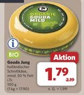 Gouda Jung bei combi im Steinhagen Prospekt für 1,79 €