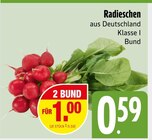 Radieschen von  im aktuellen E xpress Prospekt für 1,00 €