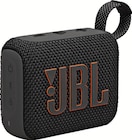 Go4 Duo-Pack Bluetooth-Lautsprecher im Angebot bei EURONICS in Lüdenscheid Go4 Duo-Pack Bluetooth-Lautsprecher Angebote von JBL bei EURONICS Lüdenscheid für 69,00 €