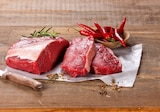 Roastbeef im REWE Prospekt Roastbeef von Land Bauern Rind im aktuellen REWE Prospekt für 2,99 €