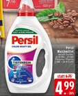 EDEKA Leopoldshöhe - Waschmittel Angebot im Prospekt Waschmittel bei EDEKA im Leopoldshöhe Prospekt für 4,99 €