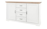 Sideboard Varese Angebote bei Höffner Bensheim für 469,00 €