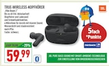 True-Wireless-Kopfhörer Vibe Beam 2 Angebote von JBL bei Marktkauf Dülmen für 59,99 €