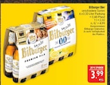 Aktuelle Bitburger Angebote bei Marktkauf in Leipzig Aktuelles Premium Pils Angebot bei Marktkauf in Leipzig ab 3,99 €
