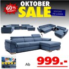 Argentina Ecksofa im Angebot bei Seats and Sofas in Regensburg Argentina Ecksofa Angebote von Seats and Sofas bei Seats and Sofas Regensburg für 999,00 €